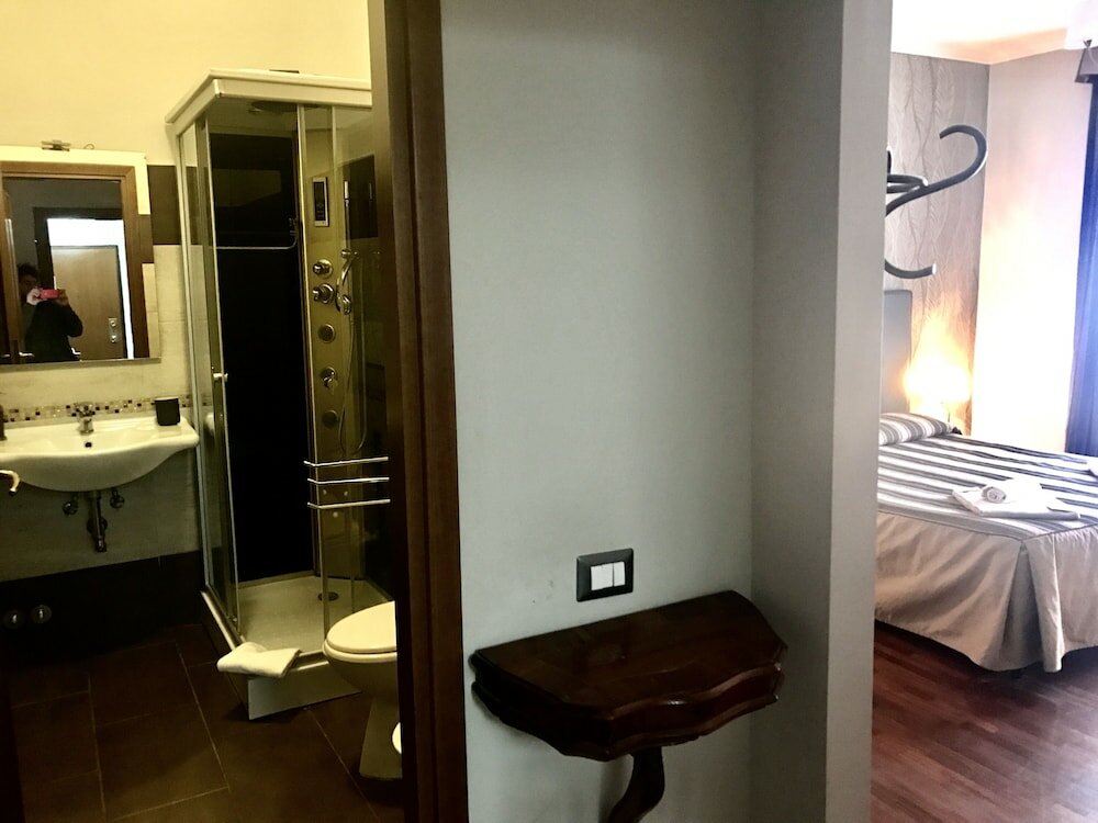 Фото Dreams Roma B&b