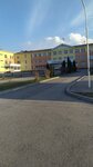 Secondary school № 32 (Belbulaq aýyly, S. Álıev kóshesi, 54), escuela de enseñanza general
