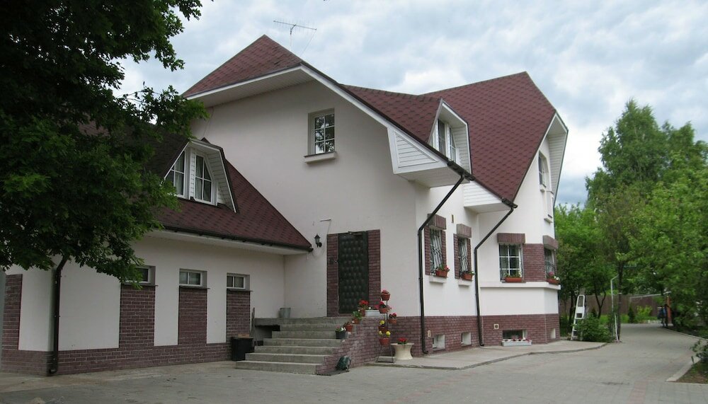 Фото Надежда