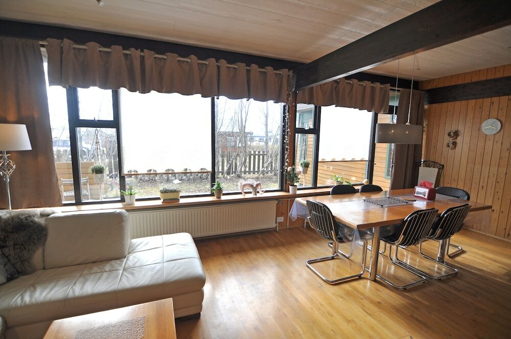 Фото Arnanes Country Hotel