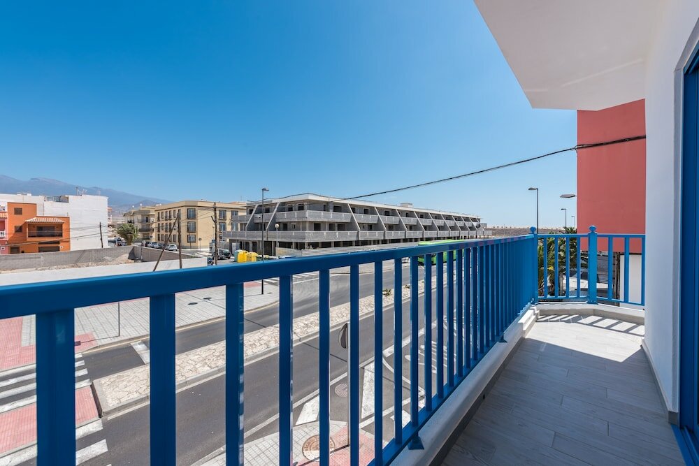 Фото Riva Guest House Los Abrigos