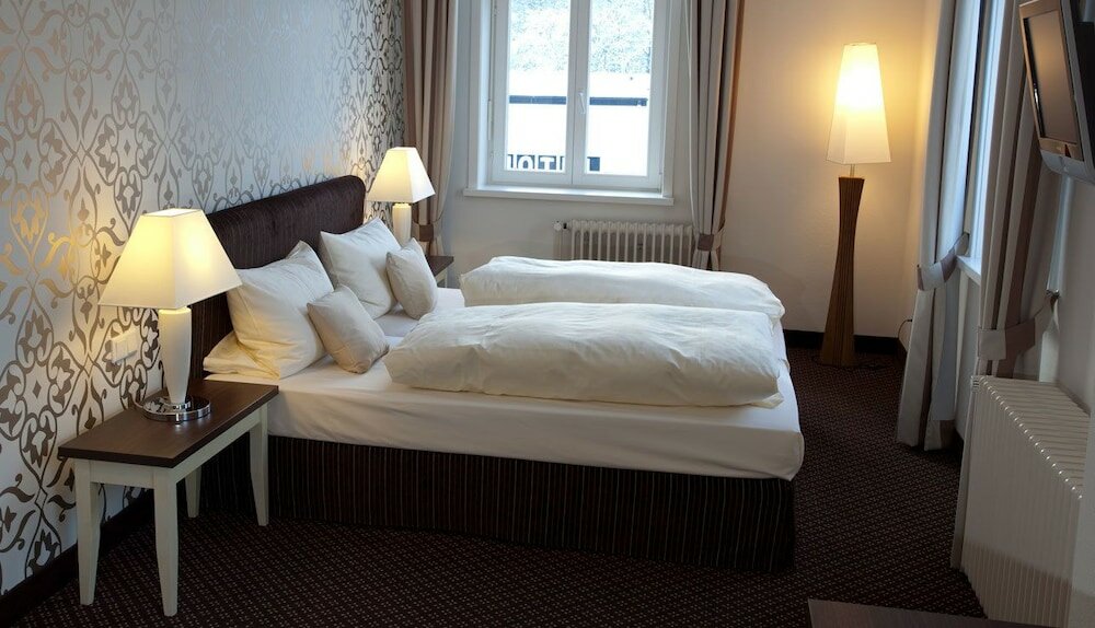 Фото Hotel Alte Schule