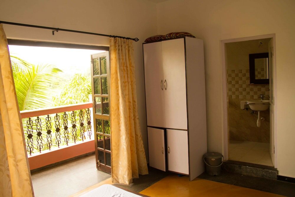 Фото Nirvaah Home near Calangute