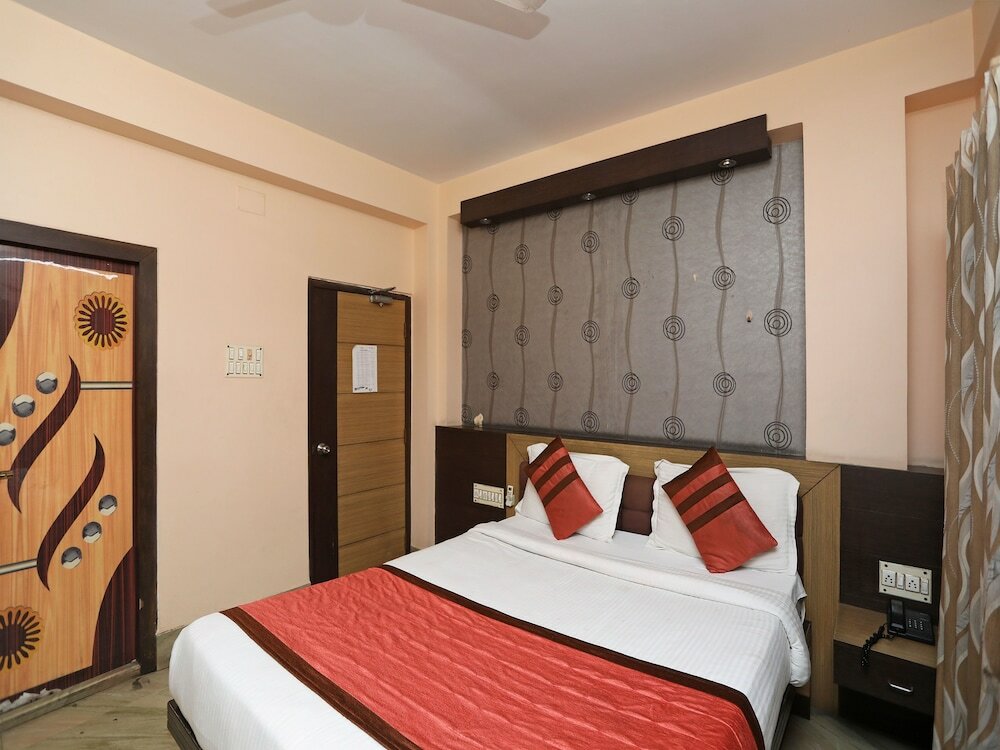 Фото Oyo 6606 Seacom Inn Purbadiganta