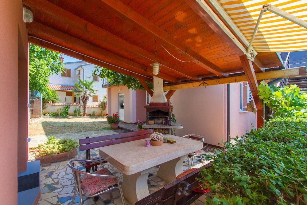 Фото Holiday Apartments Volme