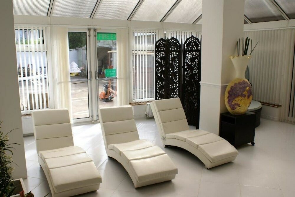 Фото LG Thai Derm SPA & Guesthouse