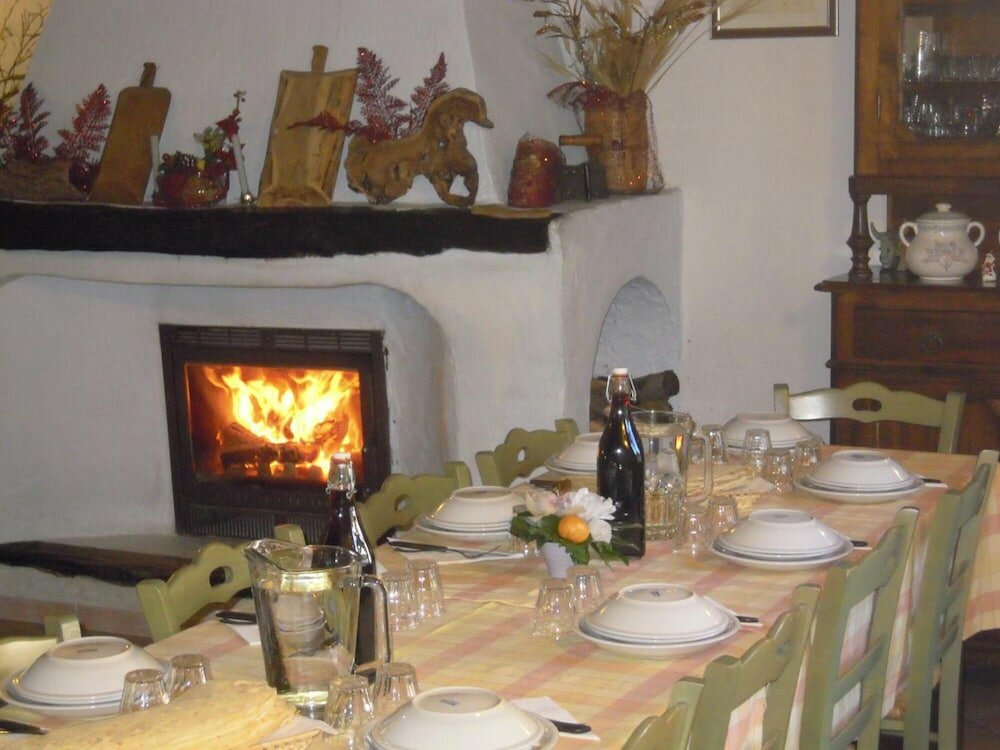 Фото Agriturismo Camisadu