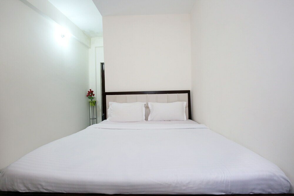 Фото Oyo 9308 Home Valley View 2 Bhk Villa Near Kasauli