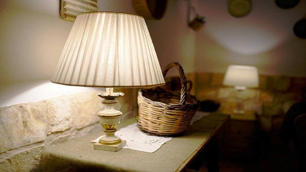 Фото Masseria Montefieno