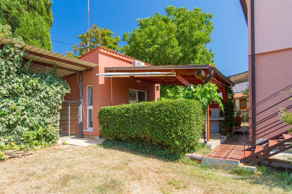 Фото Holiday Apartments Volme