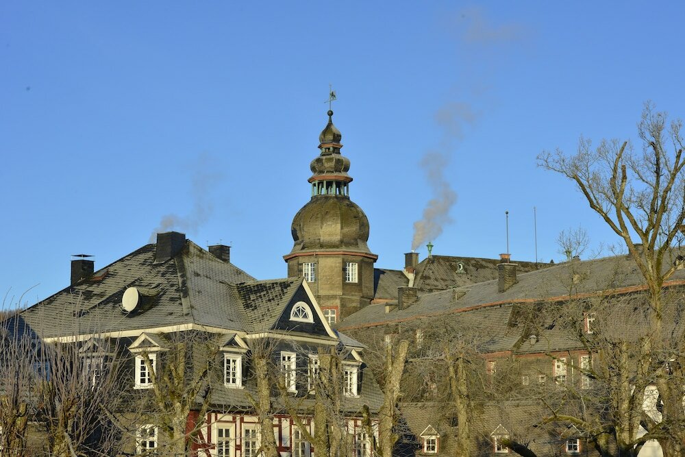 Фото Hotel Alte Schule