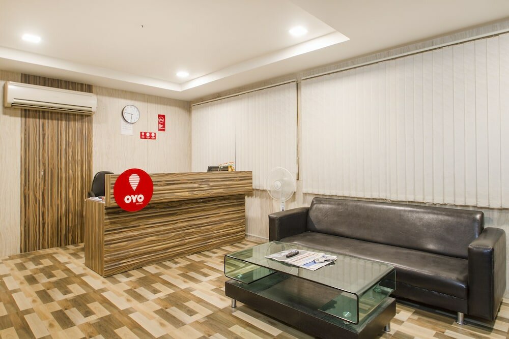 Фото Oyo 11400 Hotel Garden View Inn