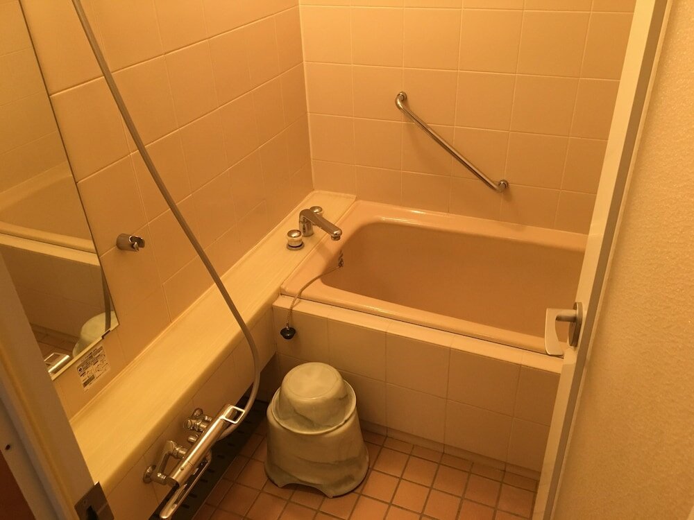 Фото Asahi Century Hotel