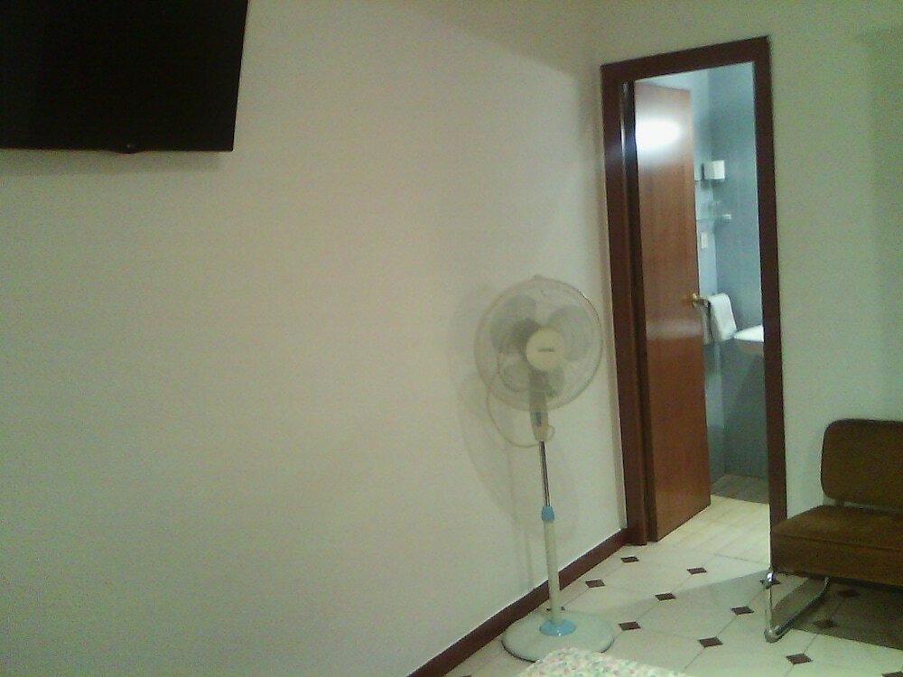 Фото Hostal Central