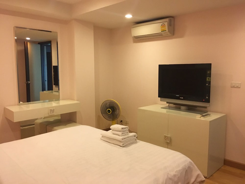 Фото Hua Hin Beach Rocco Condo by Thr