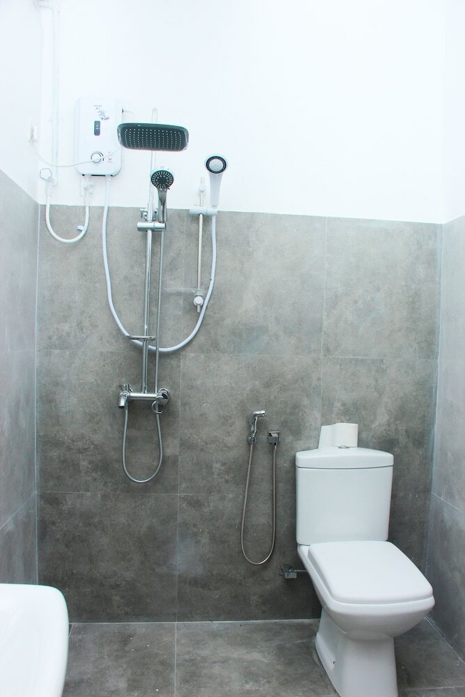 Фото Villa Palm Breeze