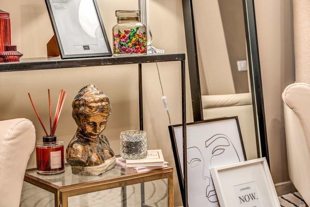 Фото Borgognona Rooms