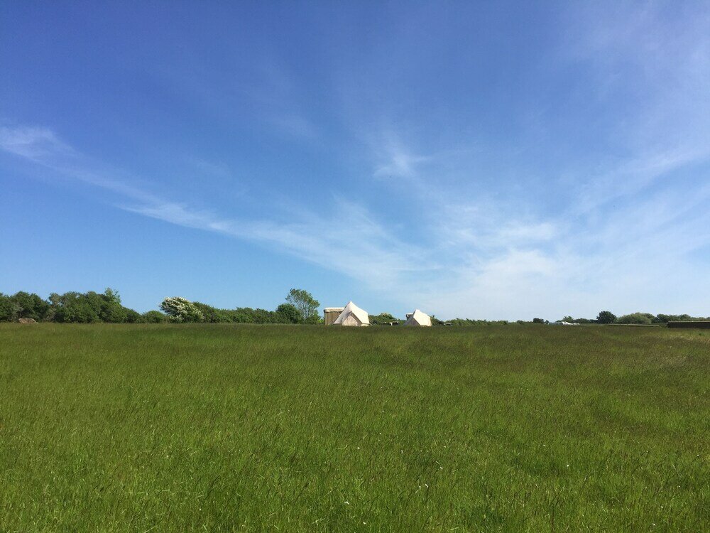 Фото Glampotel Lizard Point