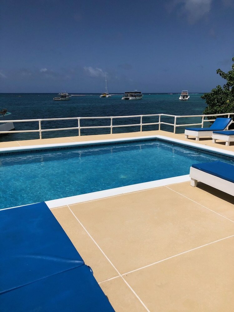 Фото Ocean Palms Resort