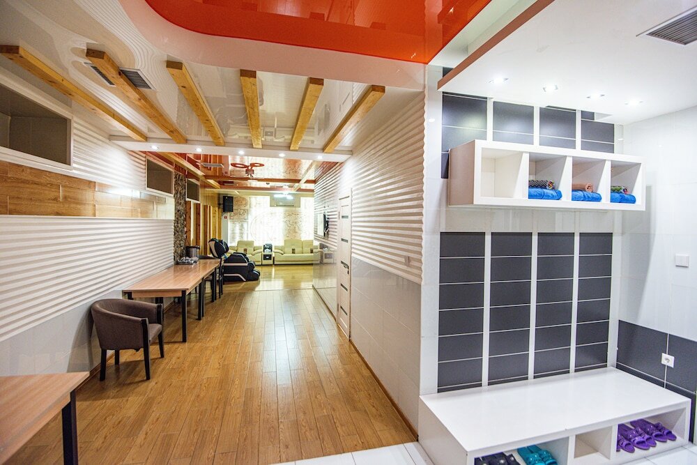 Фото Золотое время