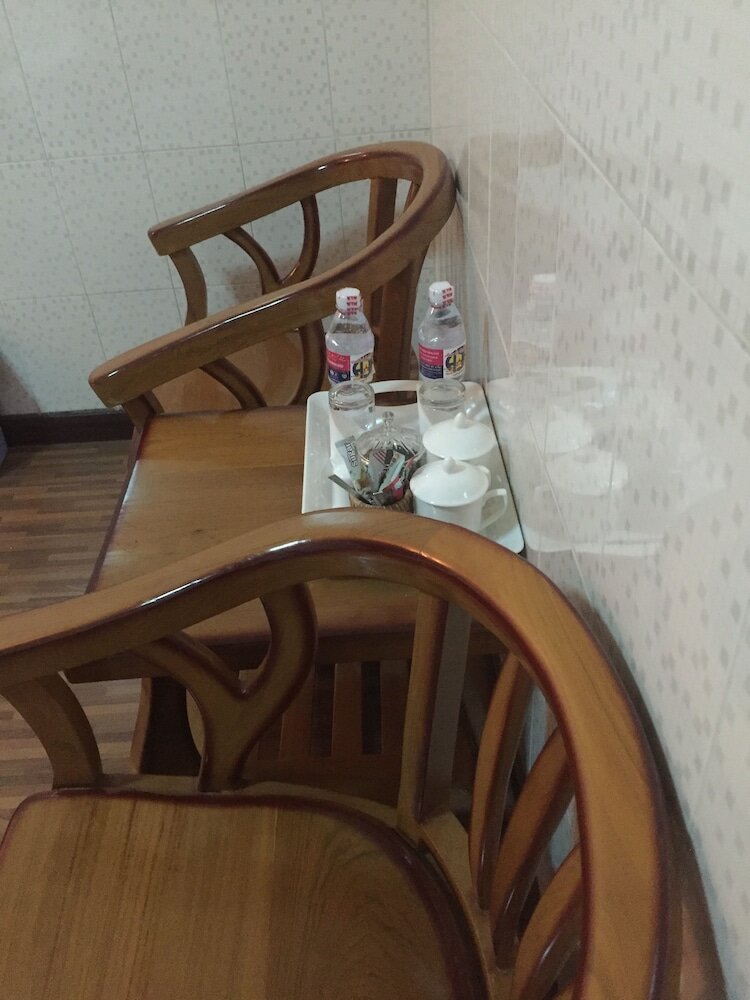 Фото Aung Su Pyae Hotel