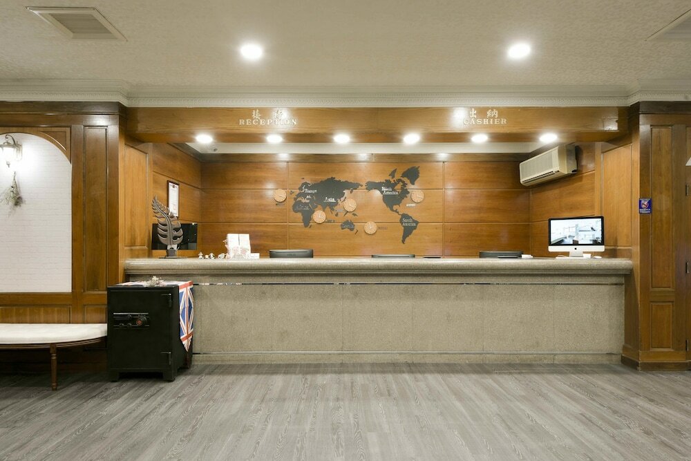 Фото Back Home Hotel