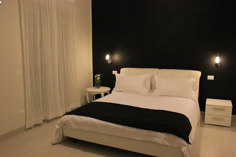 Фото Rooms & Breakfast Il Punto