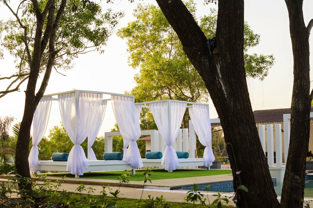 Фото Stone Wood Resort