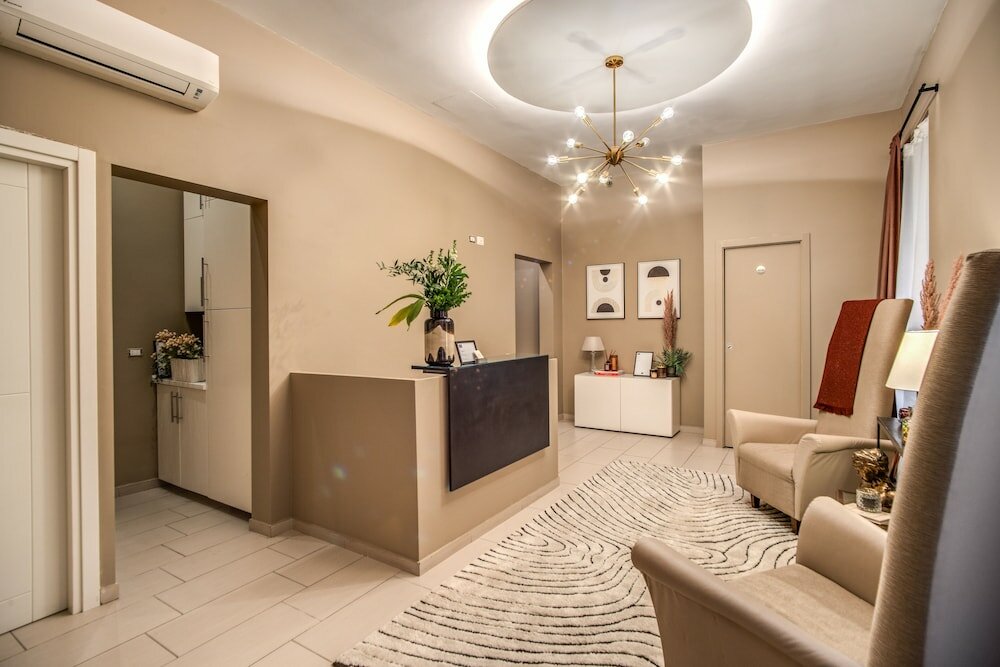 Фото Borgognona Rooms