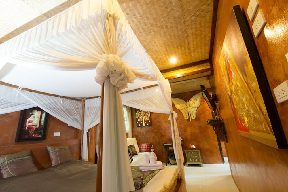 Фото Monmaen Resort & SPA