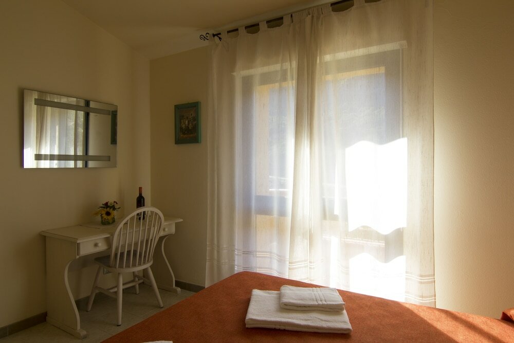 Фото Agriturismo Sa Rocca