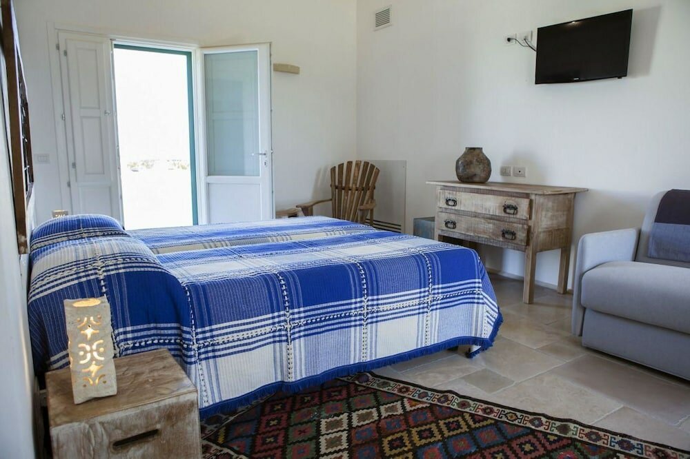 Фото Agrumare Farm Holiday