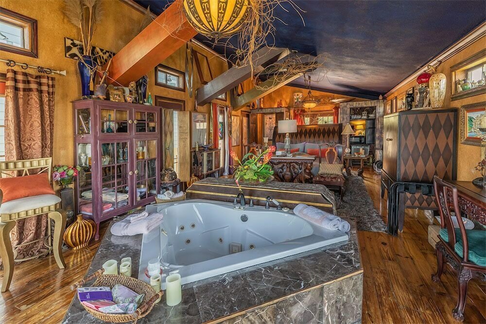 Фото Come Friday Cottages on the Bay