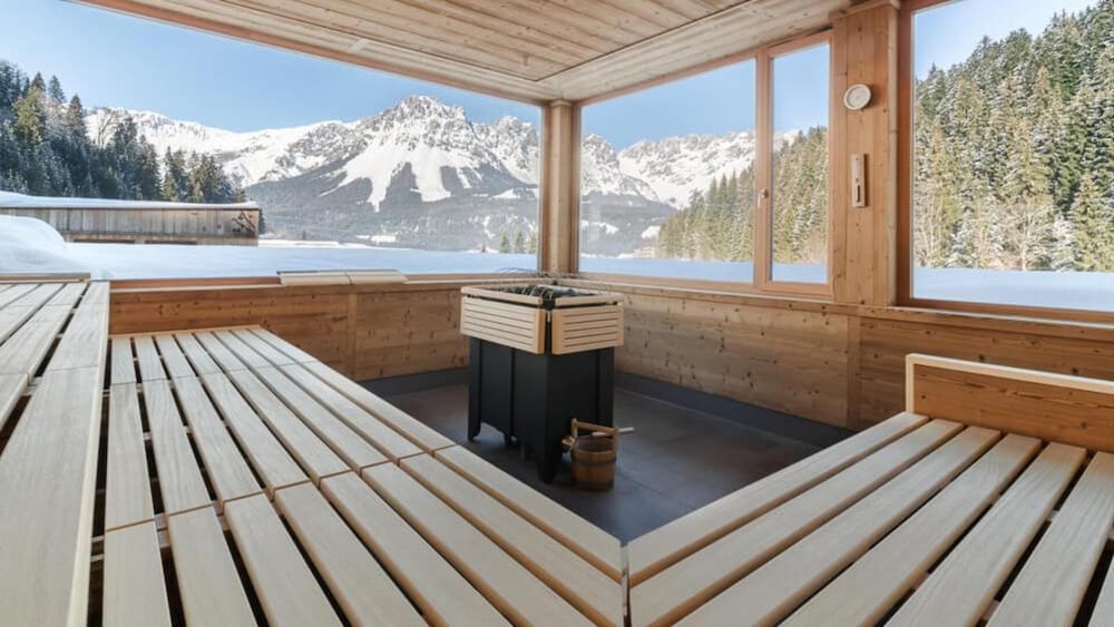 Фото Tirol Lodge