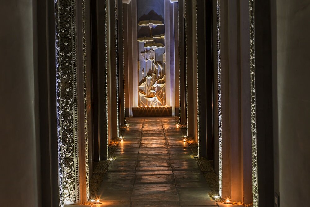 Фото Angkor Palace Resort & SPA