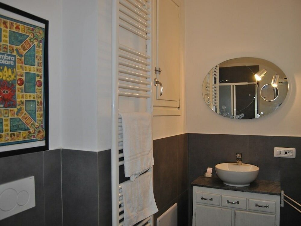 Фото Il Fonticolo Room&breakfast