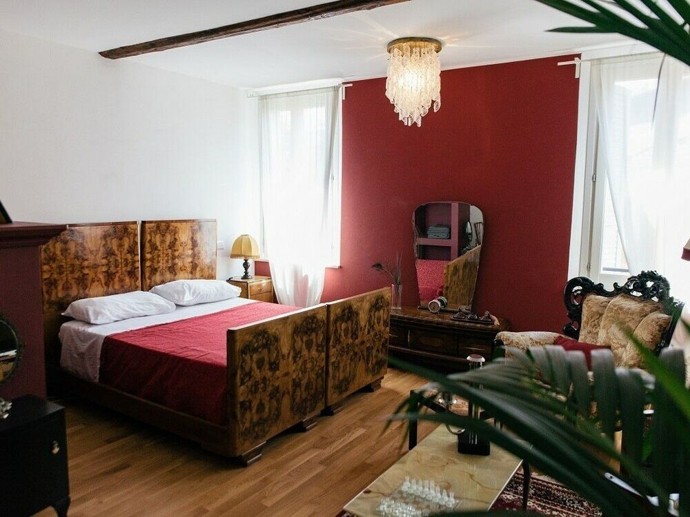 Фото Il Fonticolo Room&breakfast