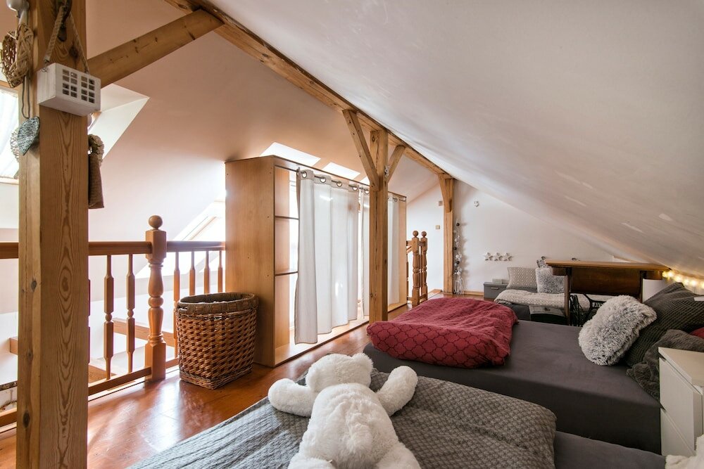 Фото Apartment Neratovice