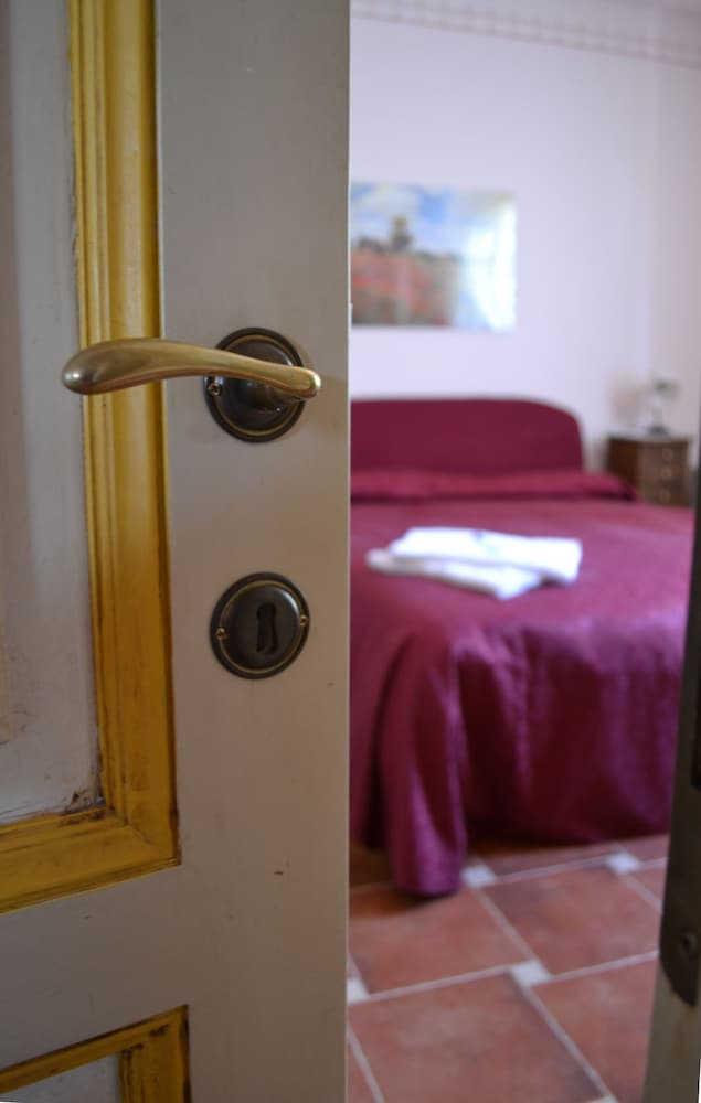 Фото Agriturismo San Giovanni al Monte