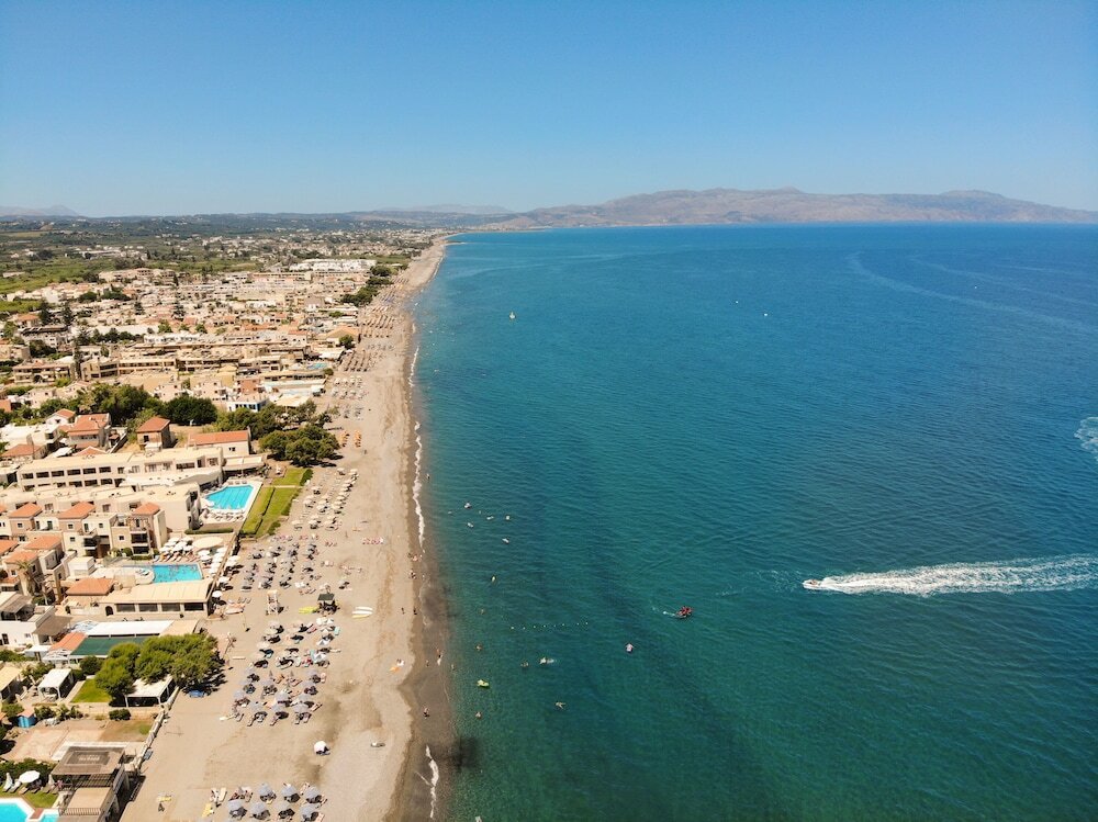 Фото Athina Apartments