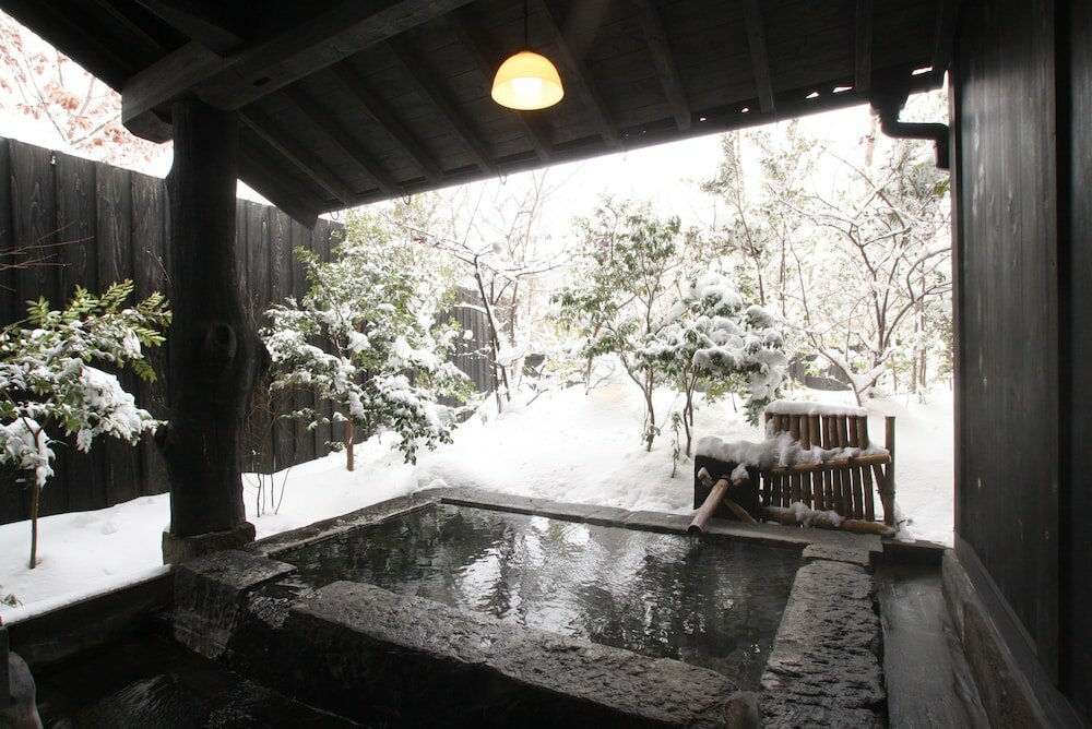 Фото Yamaainoyado Kiyasuya