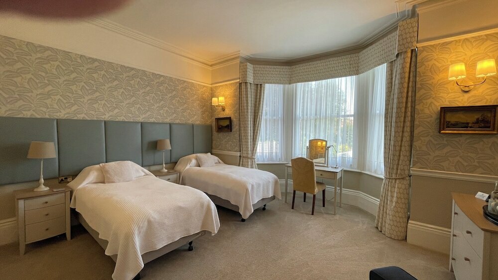 Фото Yorke Lodge Bed & Breakfast