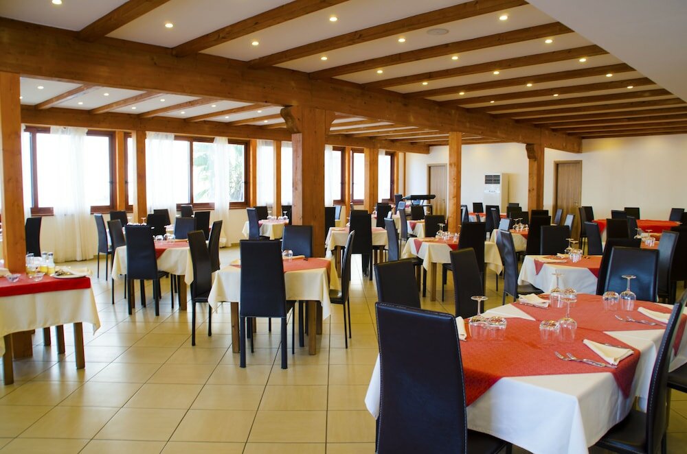 Фото Residence Letojanni