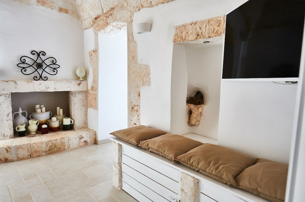 Фото Casolare degli Ulivi