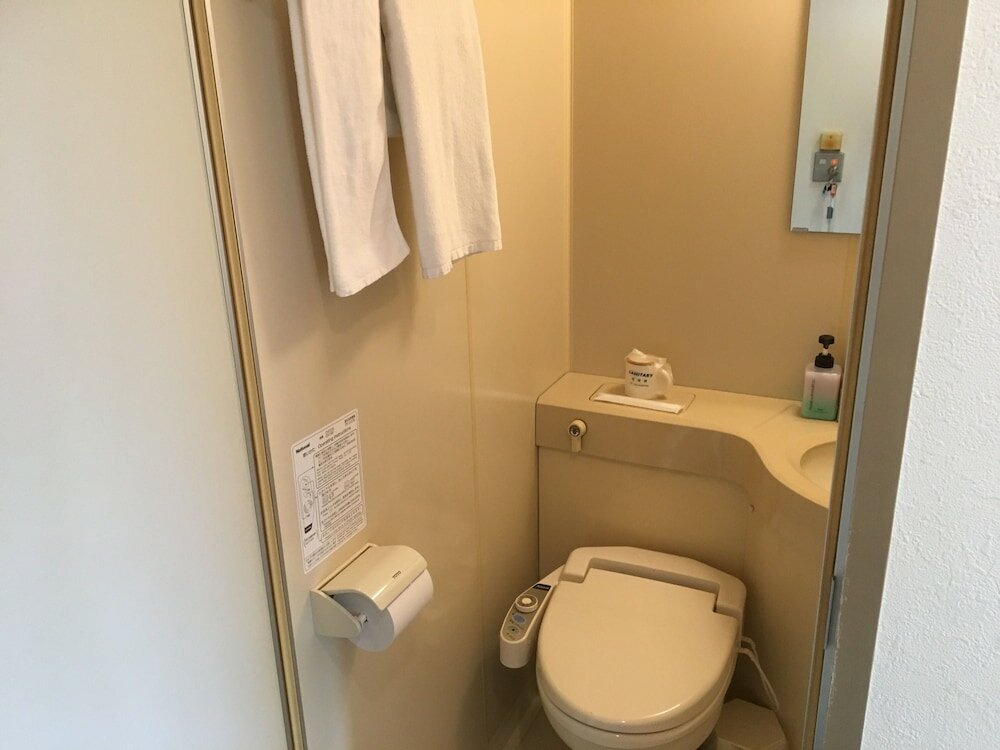 Фото Asahi Century Hotel