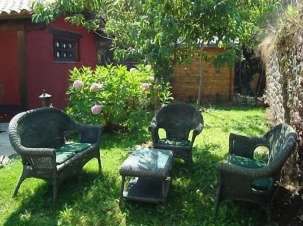 Фото Posada Restaurante Prada a Tope