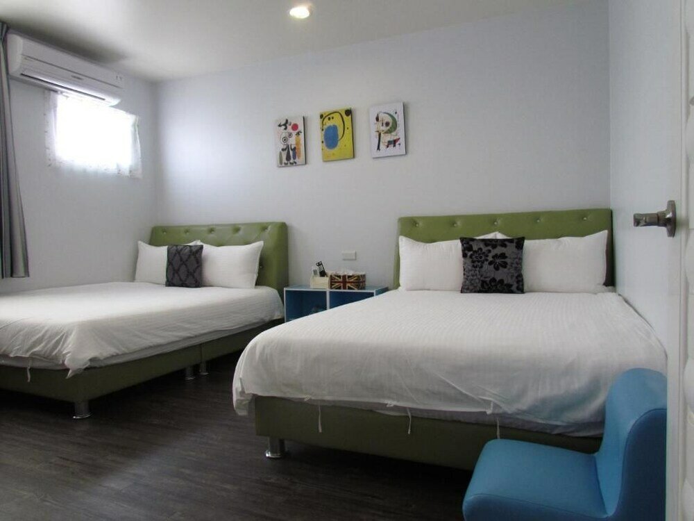 Фото Sunny Day B&b