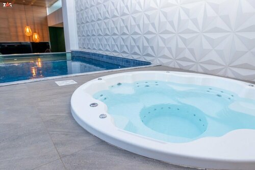 Гостиница Nova Hotel в Сьюдад-дель-Эсте