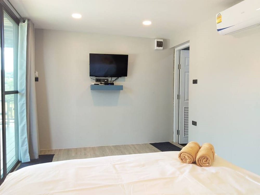 Фото Silathong Coffee and Flower