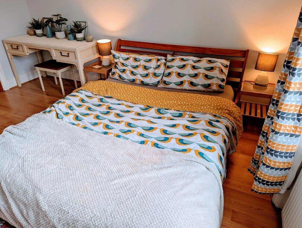 Фото TopHome Finsbury Park